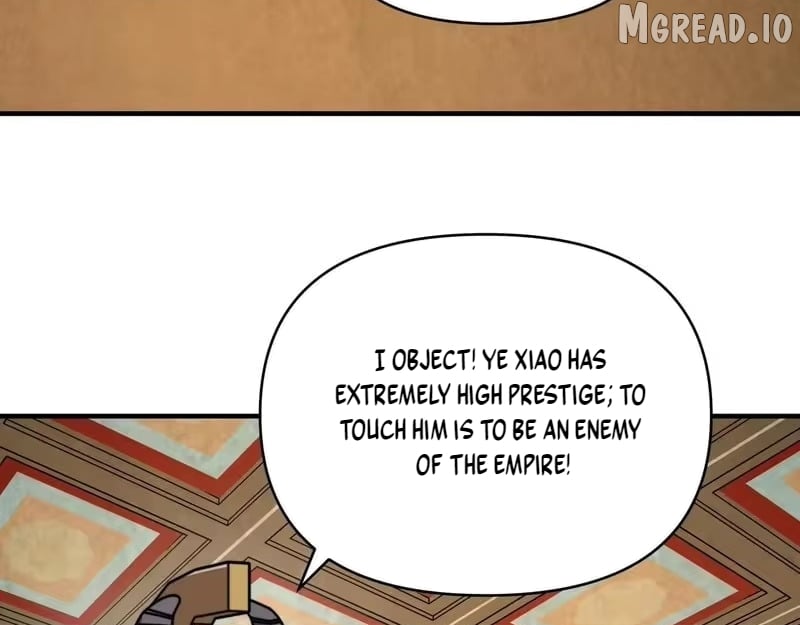 Starting As The God Of Wealth, Taming Billions Of Divine Pets! Chapter 79  - page 15